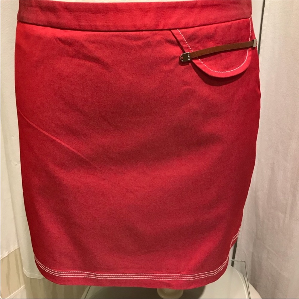 BCBG Skirt